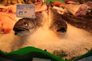  [Mercat Santa Caterina] 