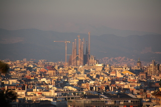  [Sagrada Familia] 