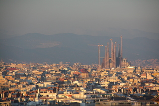  [Sagrada Familia] 