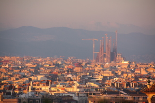  [Sagrada Familia] 