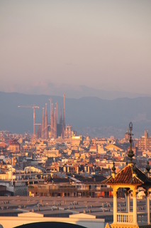 [Sagrada Familia] 