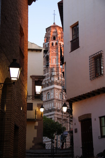  [Grada de Santiago] 