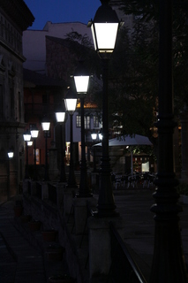  [Plaza Mayor] 