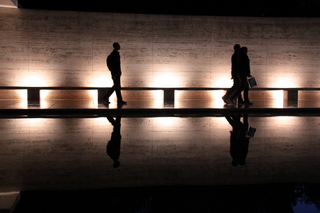  [Mies van der Rohe Pavilion] 