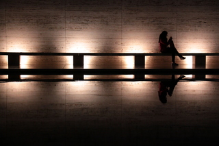  [Mies van der Rohe Pavilion] 