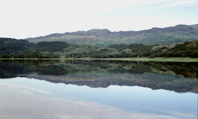  [Llyn Dinas] 