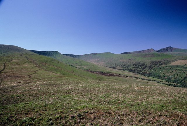  [Eastern Beacons] 