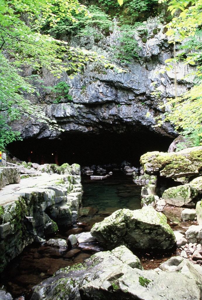  [Porth yr Ogof] 