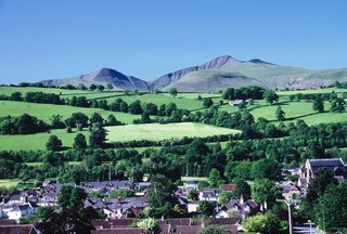  [Eastern Beacons] 