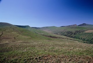  [Eastern Beacons] 
