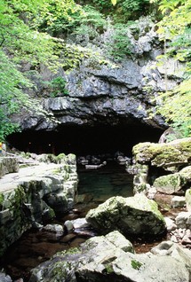  [Porth yr Ogof] 