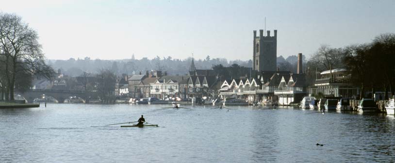  [Henley] 