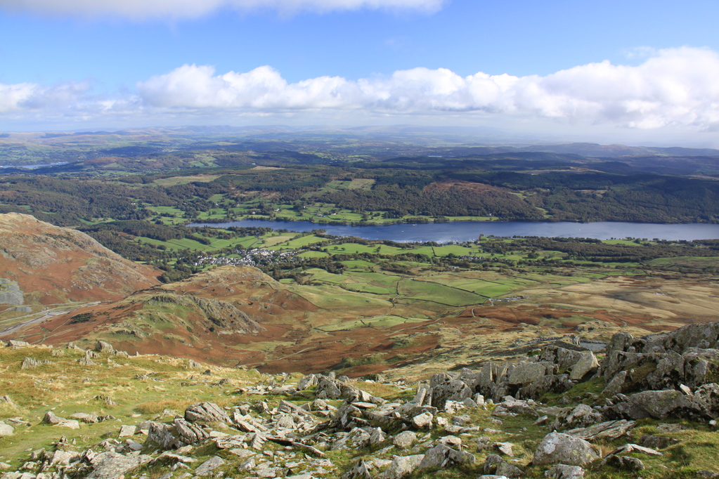  [Coniston] 