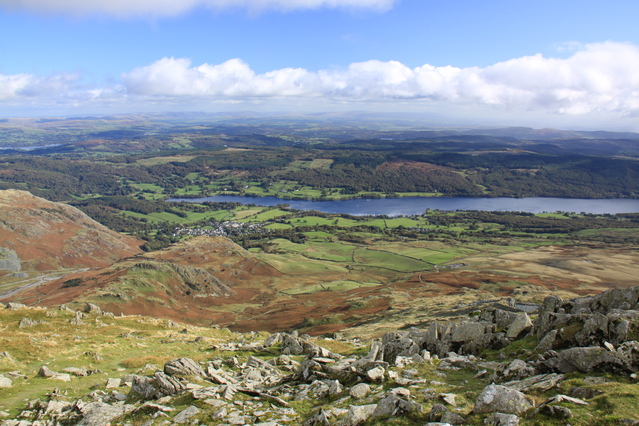  [Coniston] 