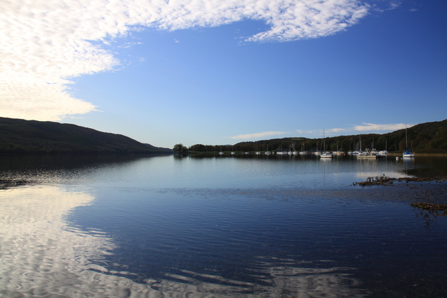  [Coniston Water] 