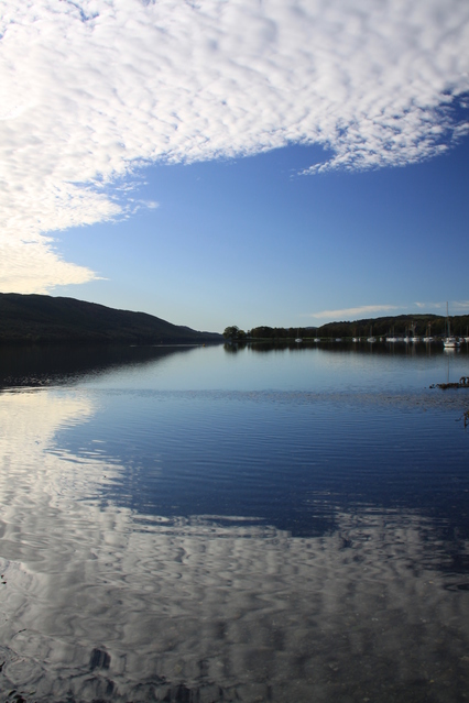  [Coniston Water] 