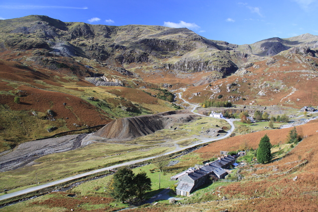  [Coppermines] 