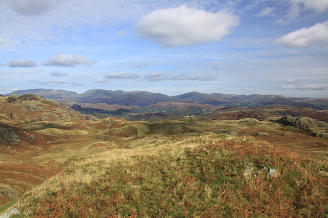  [Eastern Fells] 