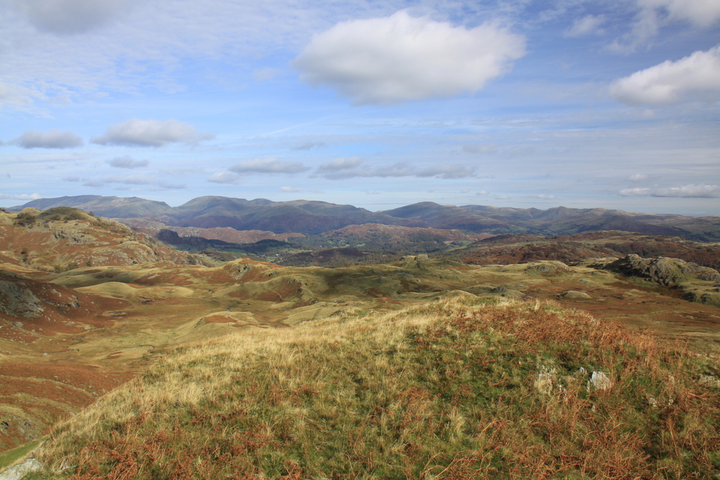  [Eastern Fells] 