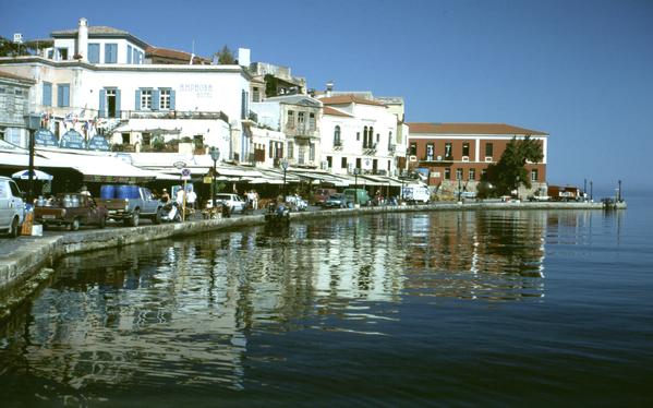  [Harbour] 