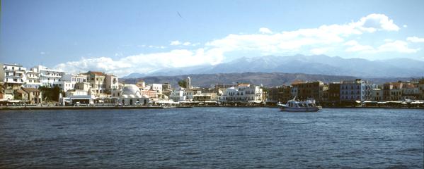  [Harbour] 