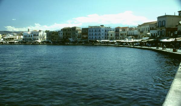  [Harbour] 