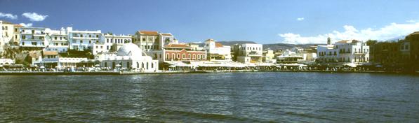  [Harbour] 
