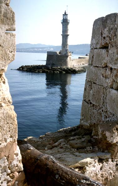  [Lighthouse] 