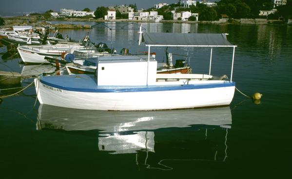  [Boat] 