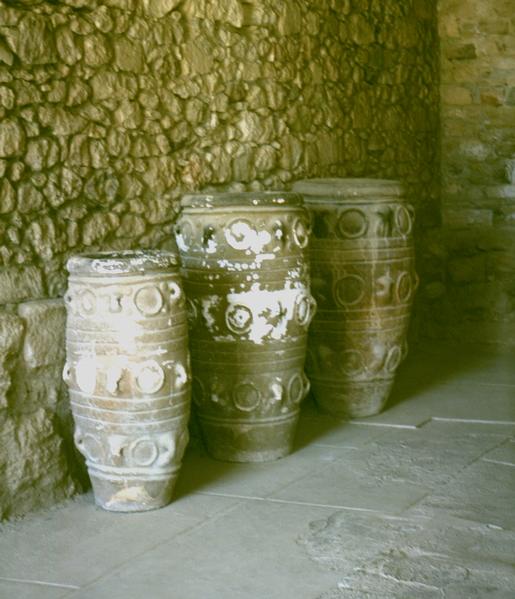  [Amphorae] 