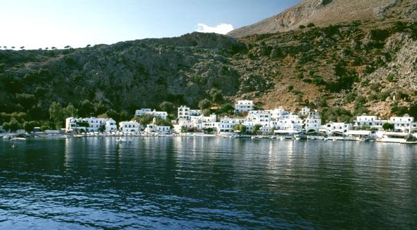 [Loutro] 