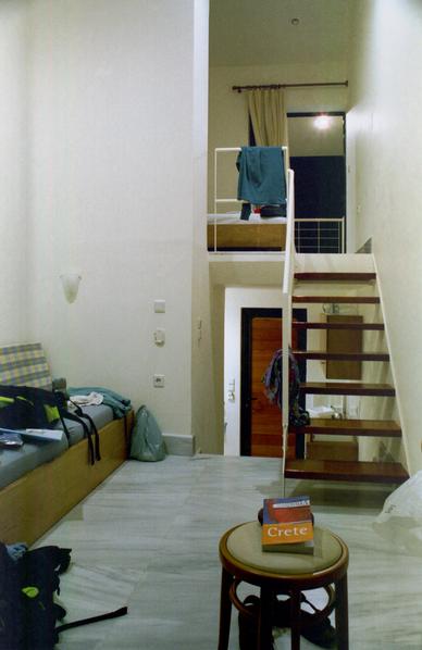  [Interior] 