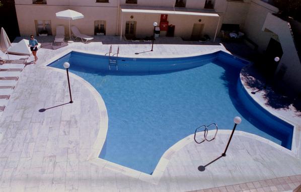  [Pool] 