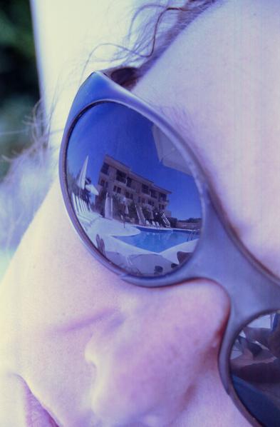  [Sunglasses] 