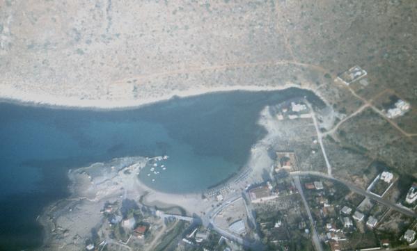  [Stavros from the air] 
