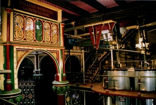  [Engine frame] 