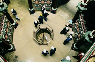  [Octagon] 