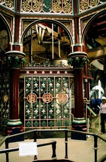  [Octagon] 