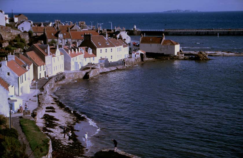  [Pittenweem] 