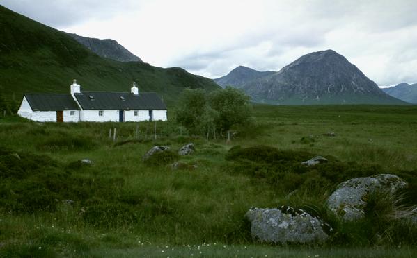  [Buchaille Etive Mor] 