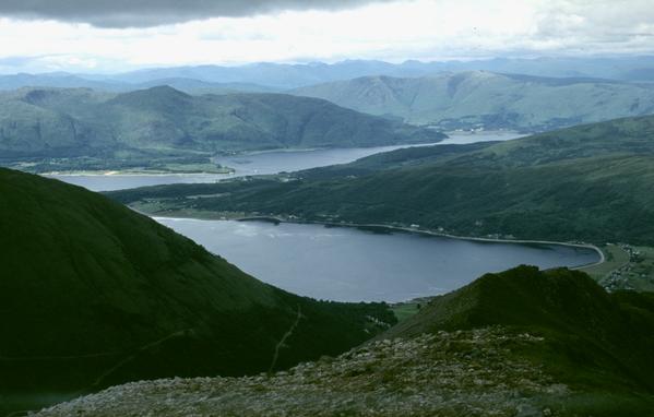  [Loch Leven] 