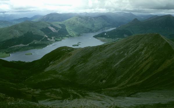  [Loch Leven] 