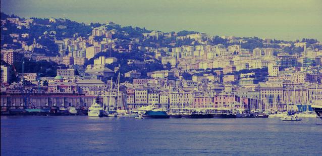  [Harbour] 