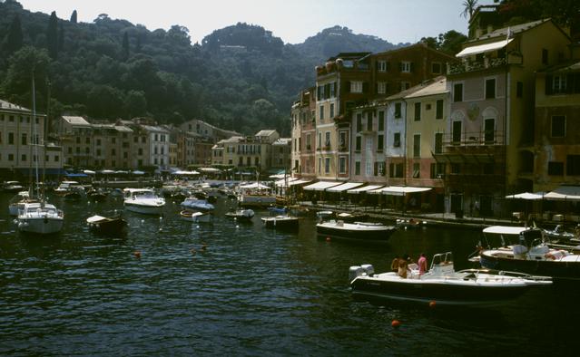  [Portofino] 