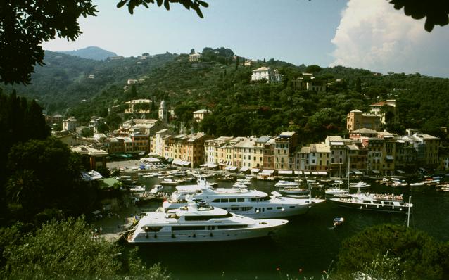  [Portofino] 