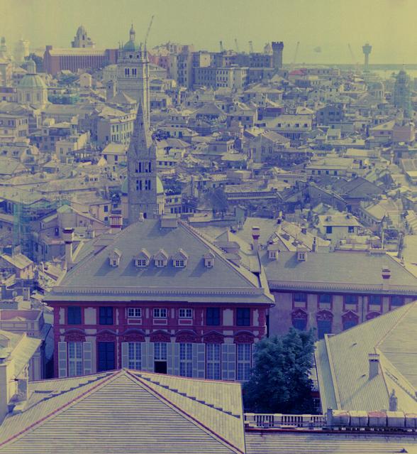  [Roofs] 