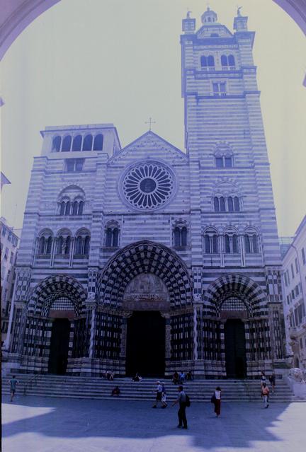  [San Lorenzo] 