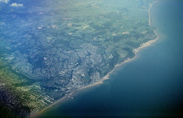  [Sussex coast] 