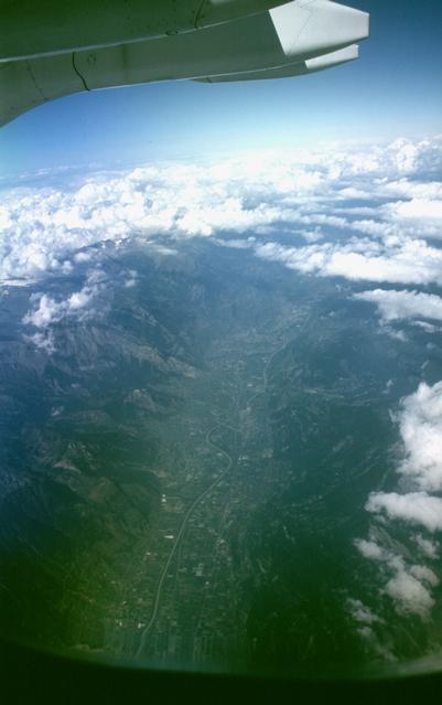  [Swiss valley] 