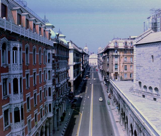  [via XX Settembre] 